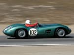 Aston Martin DBR1 1957 года